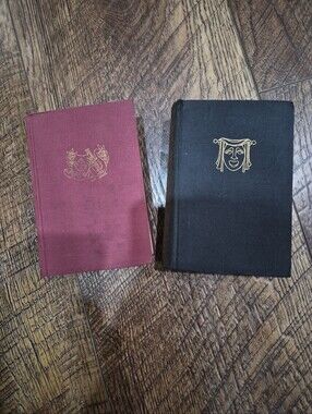 Vintage German Opera & Theatre Play Guide Books Lot Reclams 1960's